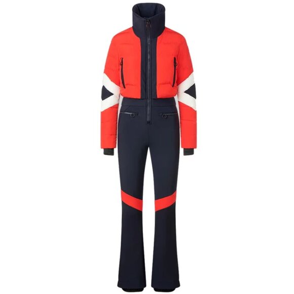 Fusalp CLARISSE Ski suit - Picture 1 of 5